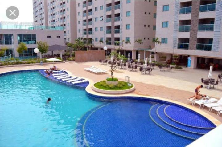 Salinas Park Resort Salinopolis Luaran gambar