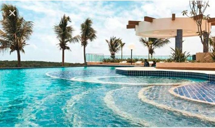Salinas Park Resort Salinopolis Luaran gambar